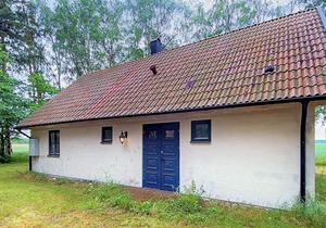 Holiday home YNGSJÖ II