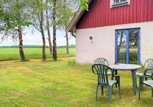 Holiday home YNGSJÖ II