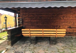 Holiday home Zacler/Riesengebirge 34952