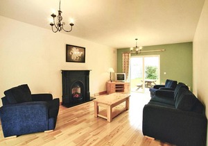 Holiday homes Doonbeg - EIR02104-FYD