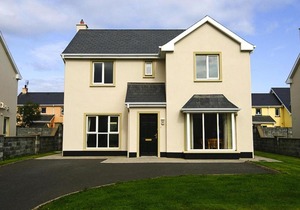 Holiday homes Doonbeg - EIR02104-FYD