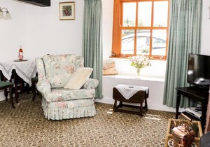 Holiday homes in United Kingdom