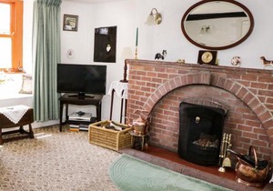 Holiday homes in United Kingdom