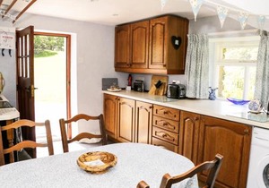 Holiday homes in United Kingdom