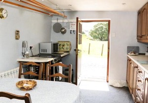 Holiday homes in United Kingdom
