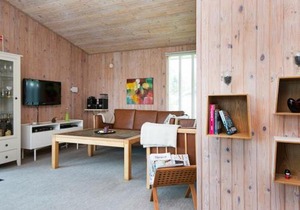 Holiday homes in Ørsted, Denmark