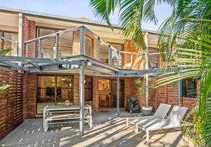 Holiday homes in Byron Bay, Australia