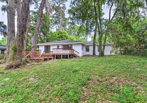 Holiday homes in FL, USA