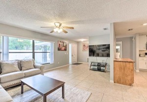 Holiday homes in FL, USA