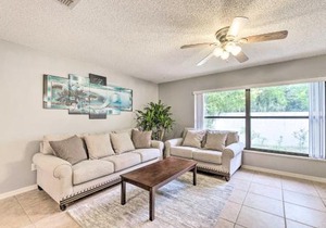 Holiday homes in FL, USA