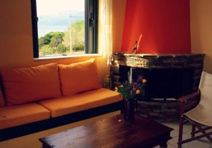 Holiday homes in Greece