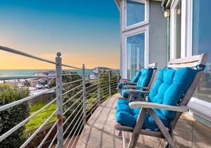 Holiday homes in Half Moon Bay, CA, USA