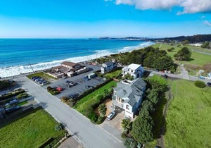 Holiday homes in Half Moon Bay, CA, USA