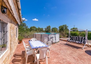 Holiday homes in Llucmajor, Spain