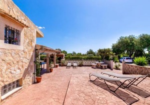 Holiday homes in Llucmajor, Spain