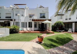 Holiday homes in Marbella, Spain