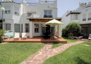 Holiday homes in Marbella, Spain