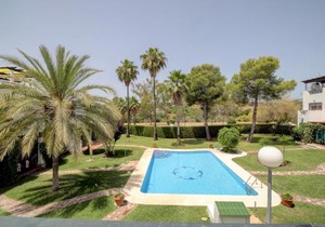 Holiday homes in Marbella, Spain