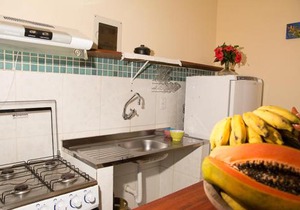 Holiday homes in Trindade, Brazil