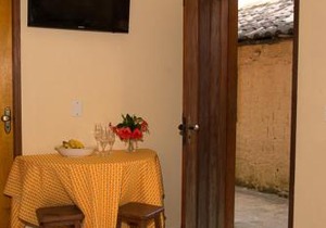 Holiday homes in Trindade, Brazil