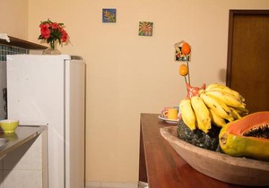 Holiday homes in Trindade, Brazil