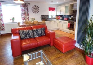 Holiday homes in United Kingdom