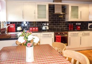 Holiday homes in United Kingdom