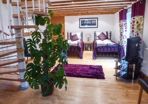 Holiday homes in United Kingdom