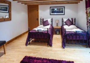 Holiday homes in United Kingdom
