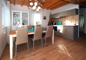 Holiday homes Partwitz Elsterheide - DBS05104-FYA
