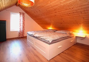 Holiday homes Partwitz Elsterheide - DBS05104-FYB
