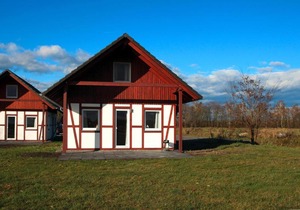Holiday homes Partwitz Elsterheide - DBS05104-FYB