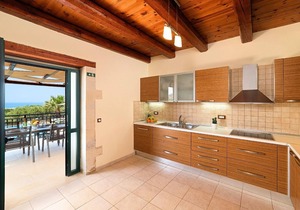 Holiday house Yeoryioupolis Kriti for 1 - 12 persons with 5 bedrooms - Holiday house