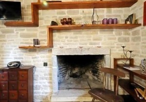 Holiday house Donje Rastane for 1 - 2 persons with 1 bedroom - Holiday home