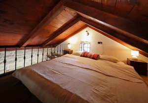 Holiday house Donje Rastane for 1 - 2 persons with 1 bedroom - Holiday home