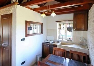 Holiday house Donje Rastane for 1 - 2 persons with 1 bedroom - Holiday home