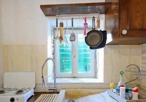 Holiday house Donje Rastane for 1 - 2 persons with 1 bedroom - Holiday home