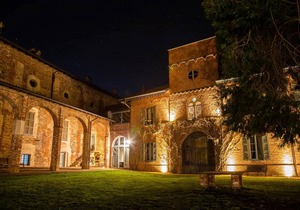 Holiday house Vaprio d'Agogna for 1 - 14 persons with 5 bedrooms - Castle