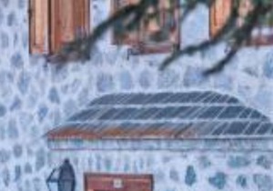 Holiday house La Punt-Chamues-ch for 8 persons with 3 bedrooms - Holiday home