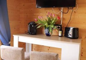 Holiday house Kloster for 1 - 3 persons with 1 bedroom - Holiday house