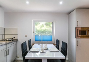 Holiday house 3 - Hotel Haus Windhook (directly at the Baltic Sea)