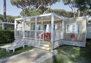 Holiday House - 5 people, 36 m² living space, 2 bedroom, Internet/WIFI, Internet access