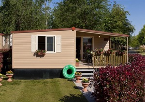 Holiday House - 6 people, 33 m² living space, 2 bedroom, Internet/WIFI, Internet access