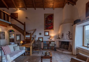 Holiday house Agios Nikolaos for 1 - 4 persons with 2 bedrooms - Holiday home