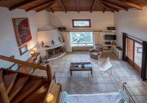 Holiday house Agios Nikolaos for 1 - 4 persons with 2 bedrooms - Holiday home