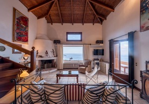 Holiday house Agios Nikolaos for 1 - 4 persons with 2 bedrooms - Holiday home