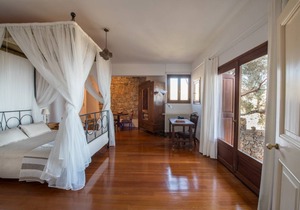 Holiday house Agios Nikolaos for 1 - 5 persons with 3 bedrooms - Holiday home