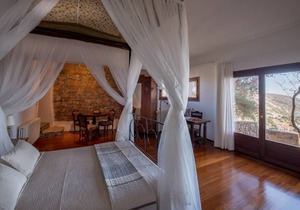Holiday house Agios Nikolaos for 1 - 5 persons with 3 bedrooms - Holiday home