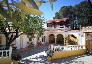 Holiday house Aigües for 1 - 4 persons with 2 bedrooms - Holiday home