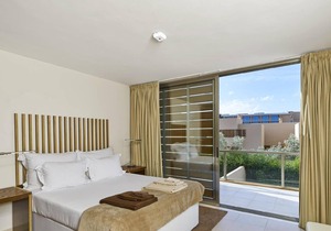 Holiday house Albufeira for 1 - 6 persons with 3 bedrooms - Row house